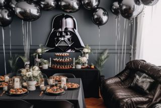 Star Wars Party Games for Adults: Fun Ideas for Your Next Celebration
