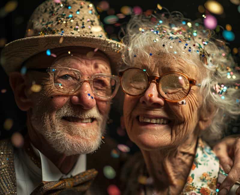 100th Birthday Party Ideas