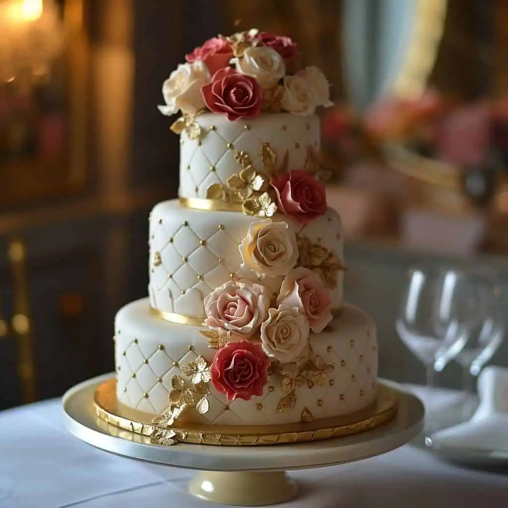 birthday cake ideas