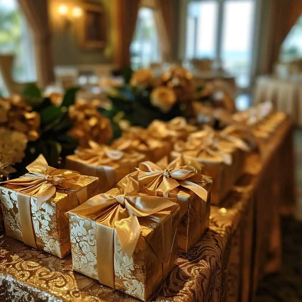party favor ideas