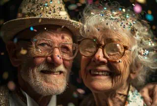 100th Birthday Party Ideas