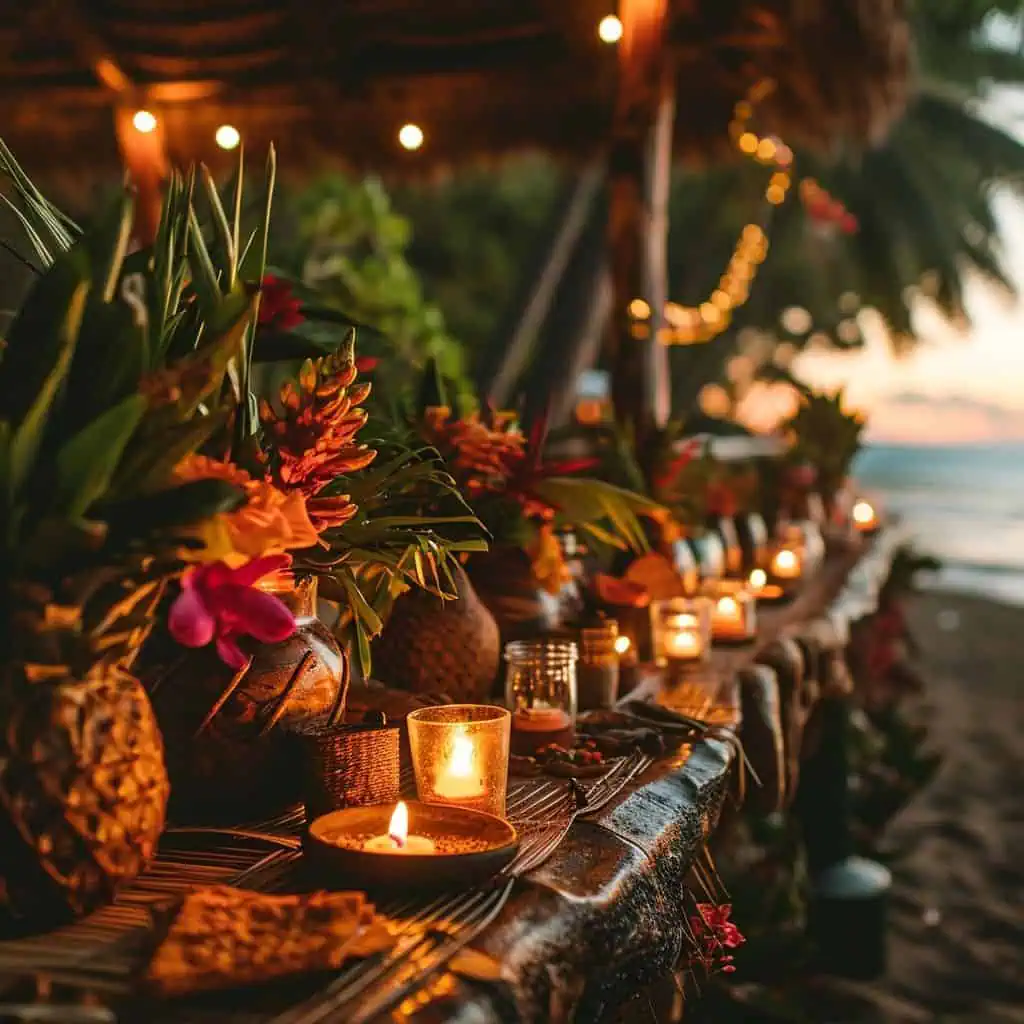 fun party theme ideas