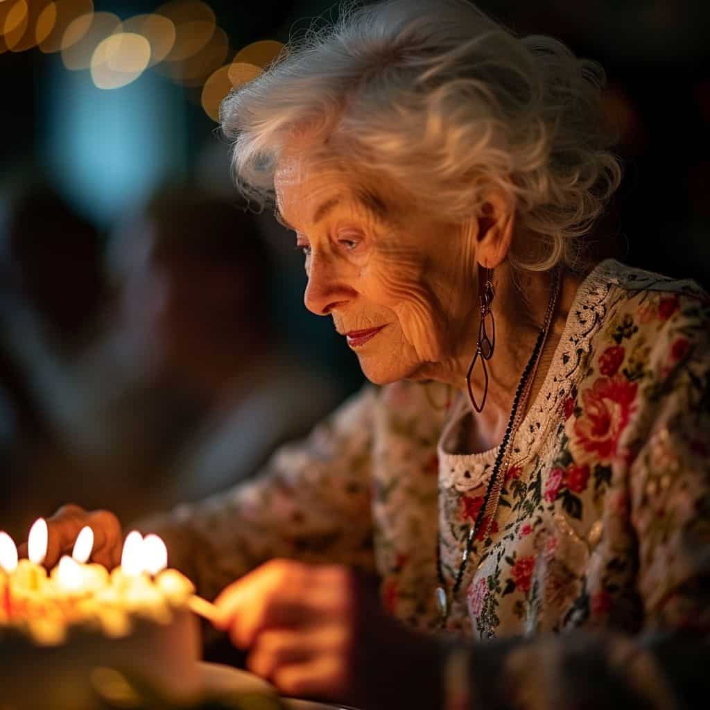 ideas for 100th birthday party
