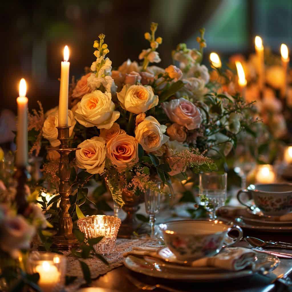 party decor ideas