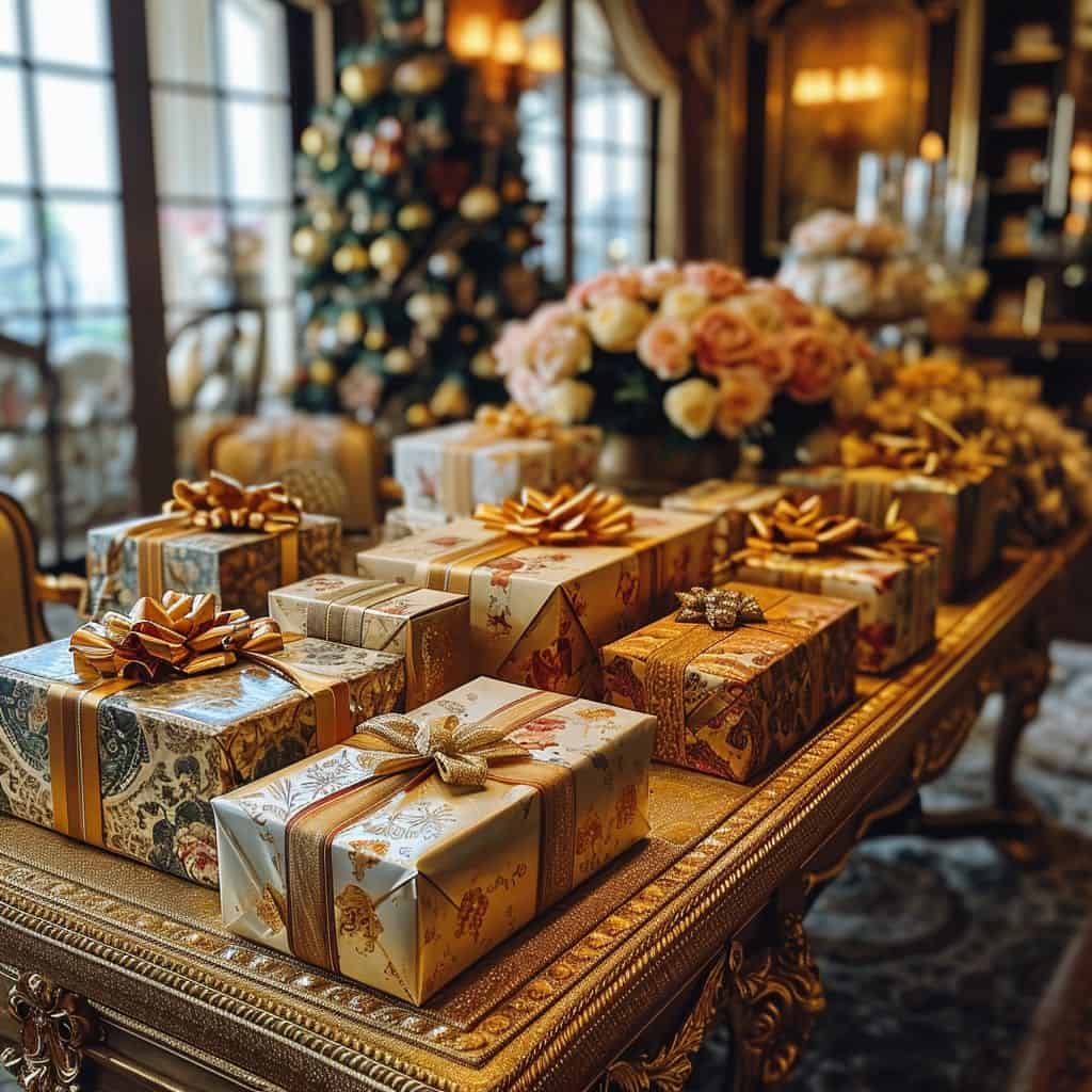 top birthday gift ideas