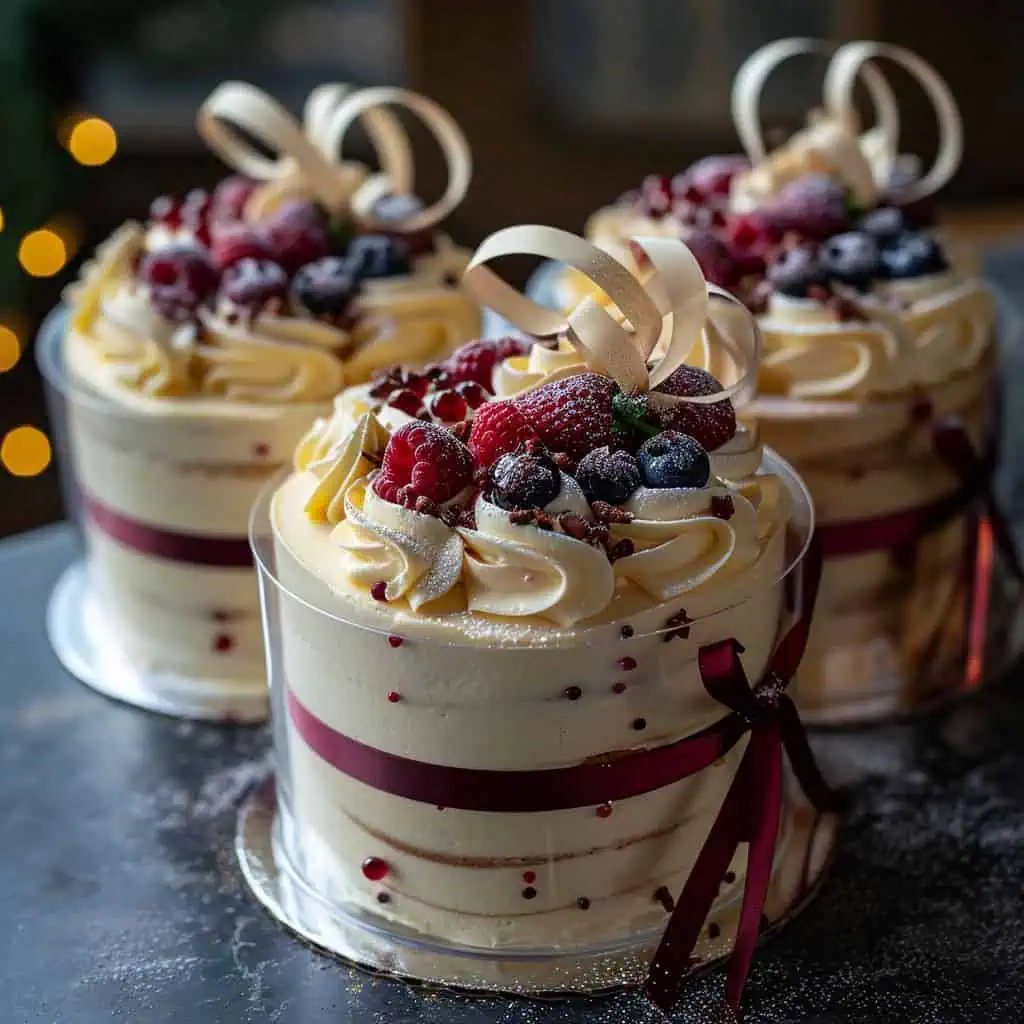 Bake All Your Gifts