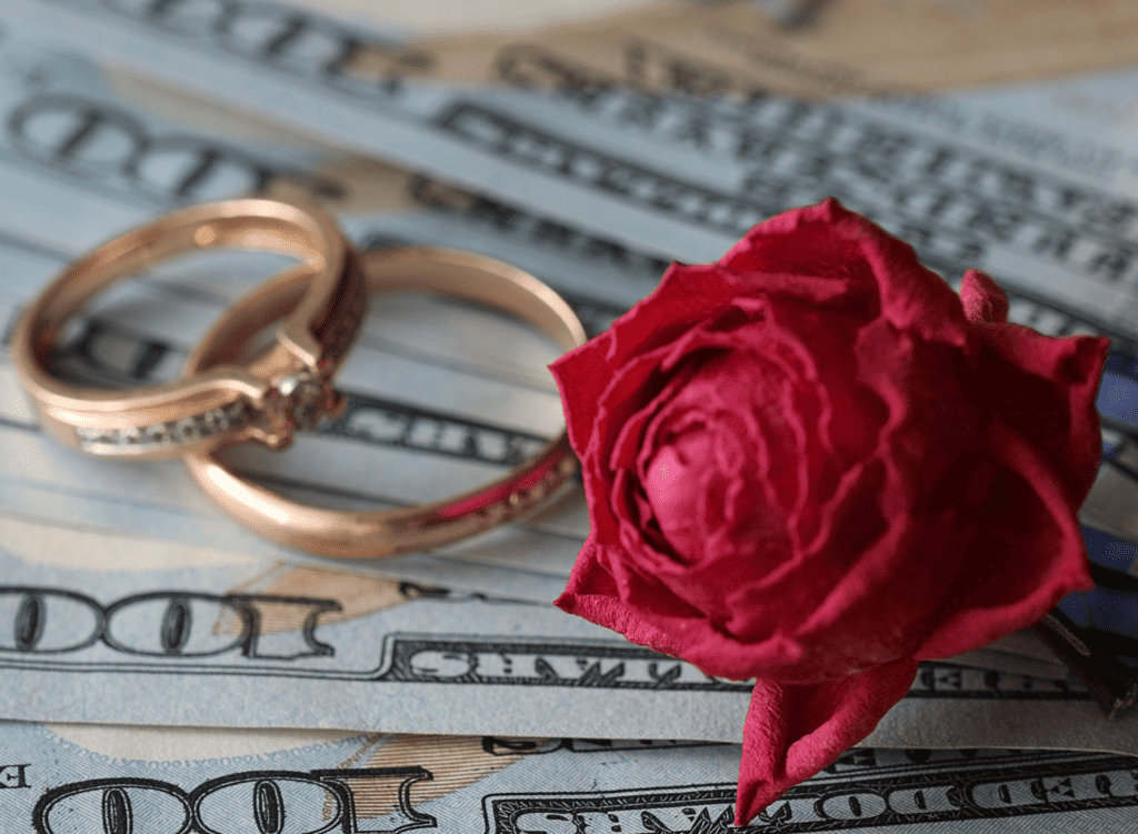 How to ask for money instead of gifts wedding