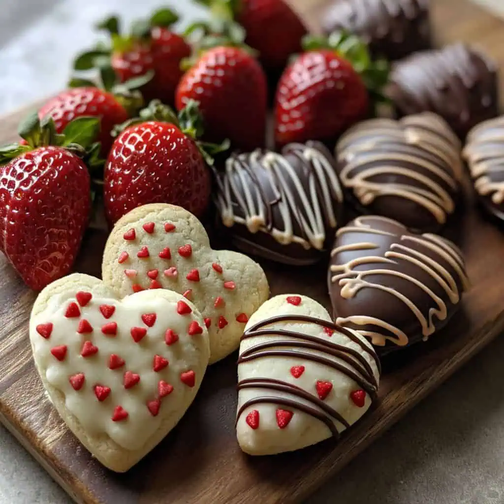 bake your own gifts