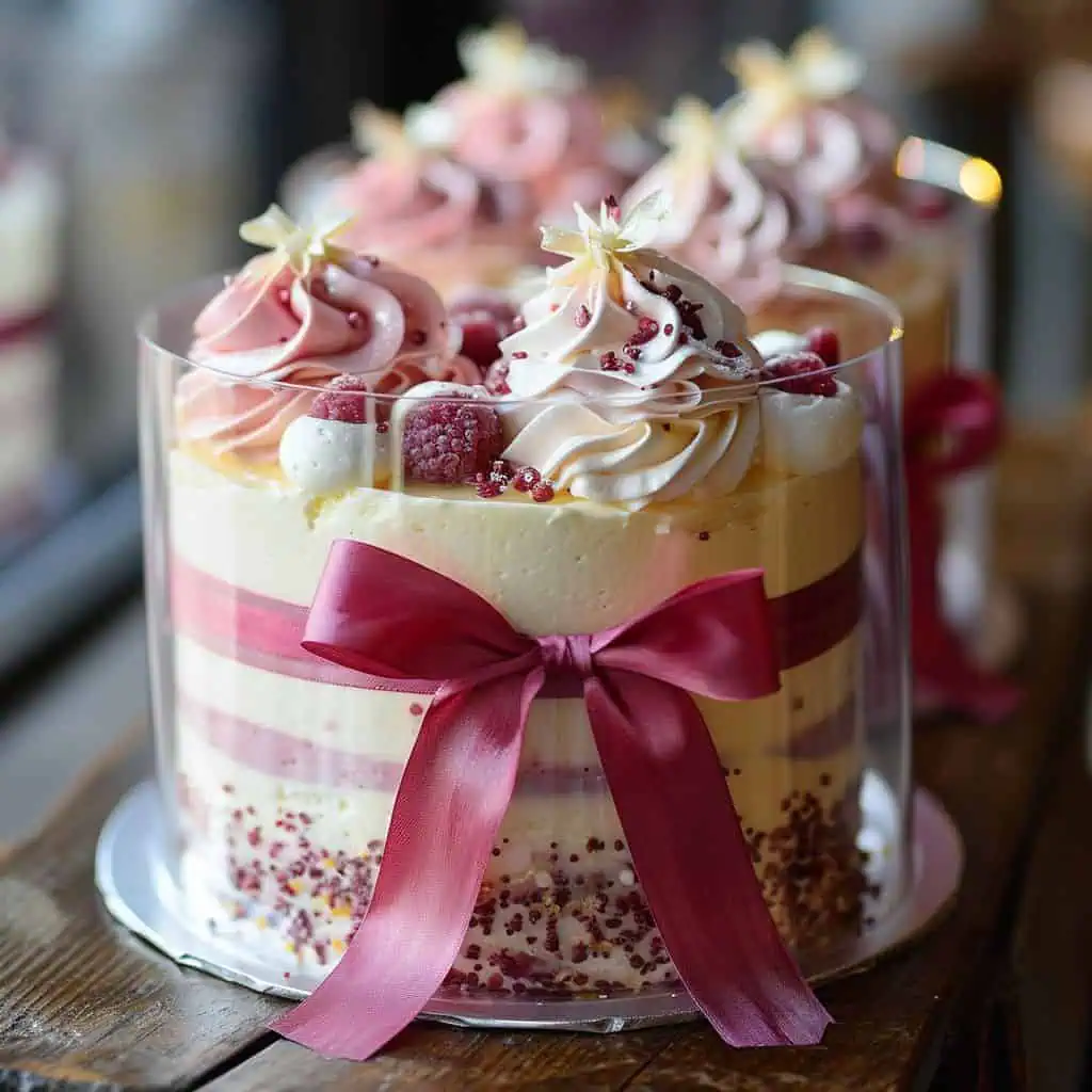 How To Bake All Your Gifts
