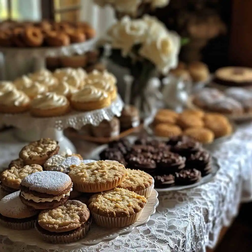 how to bake your own gifts