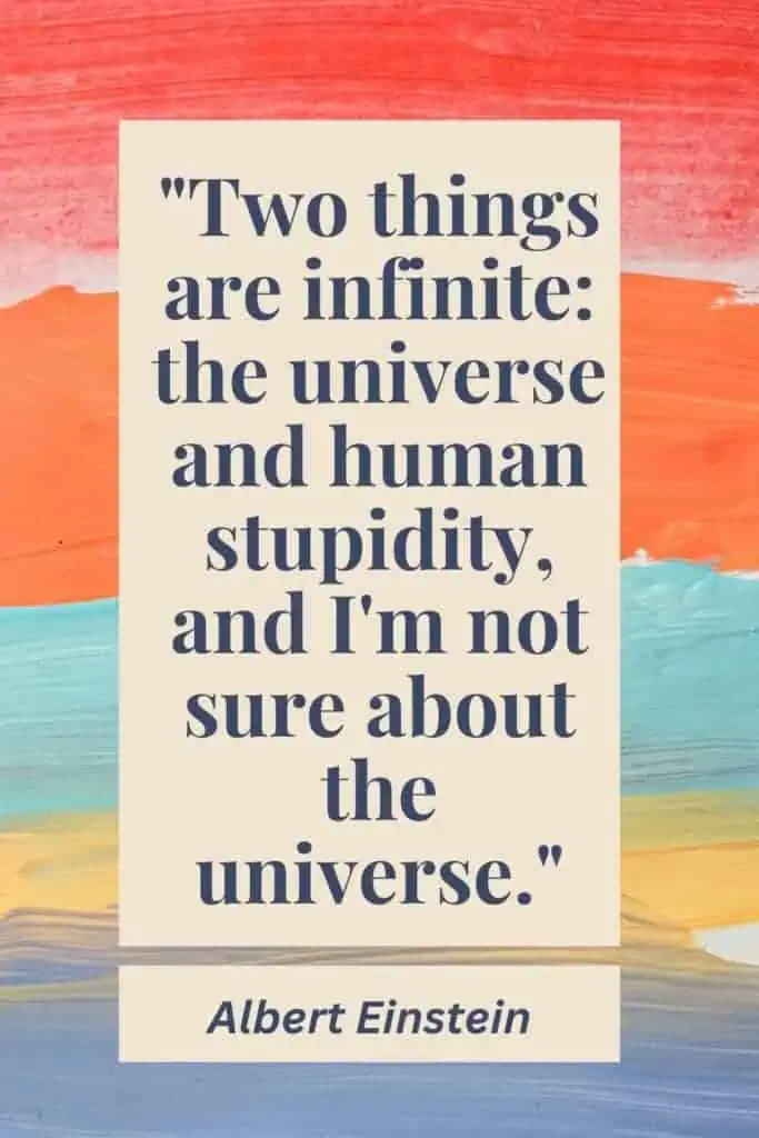 stupid quotes