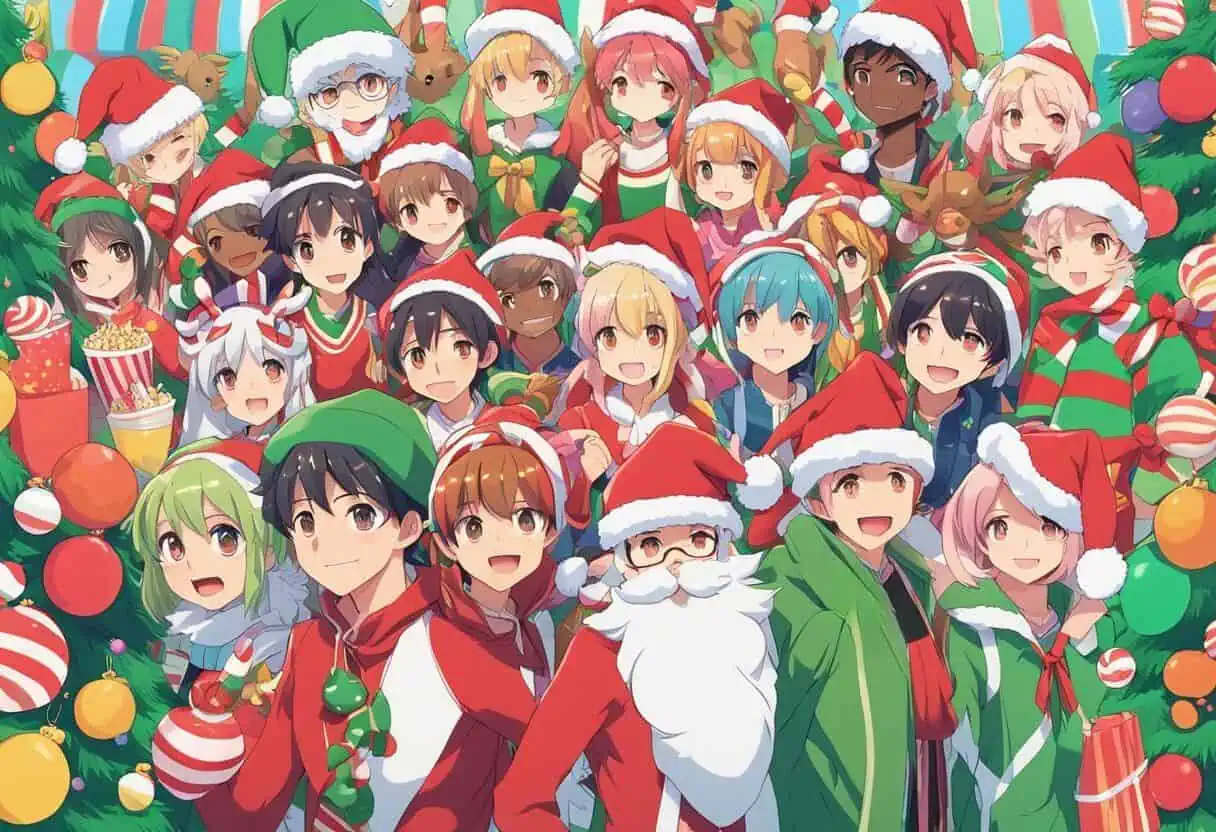 Christmas in July Party Ideas Celebrate the Holidays Early Best