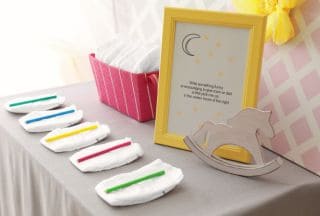 Best Baby Shower Game Gift Ideas