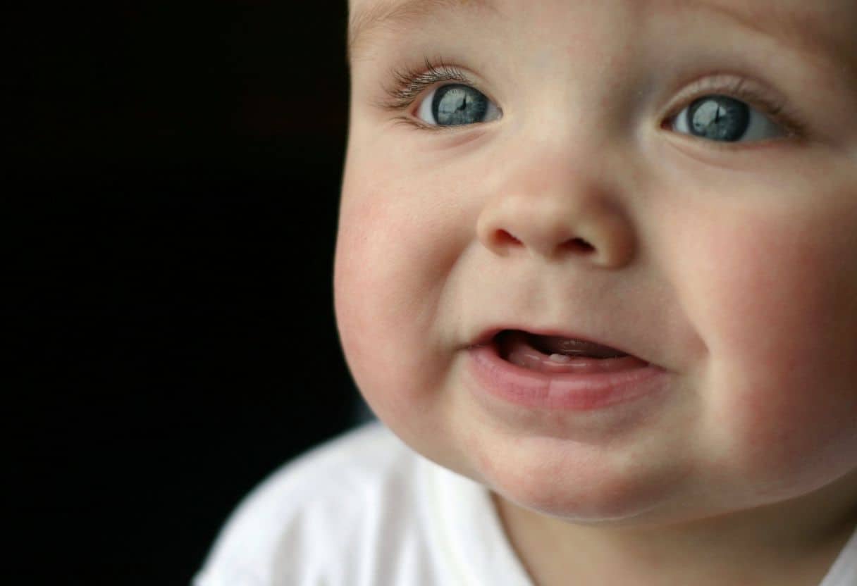 baby Party ideas