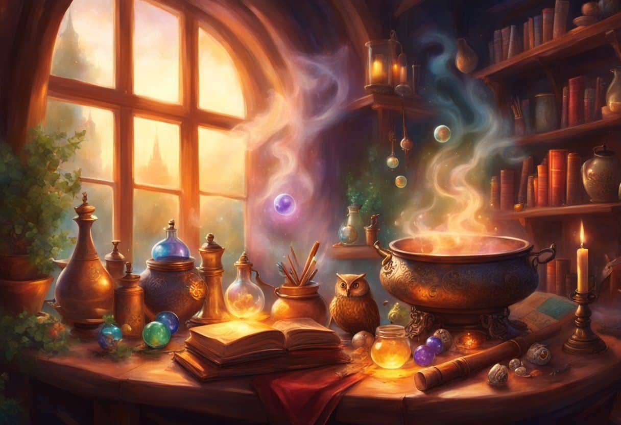 Harry Potter Crafts for kids