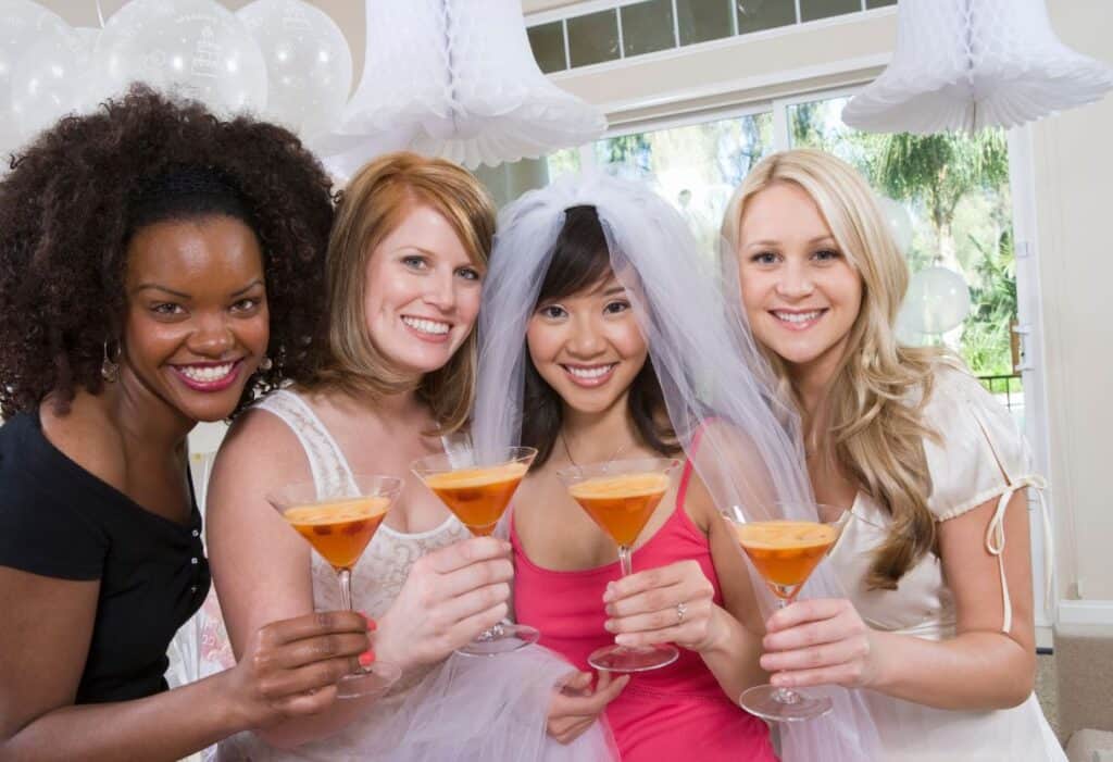 best bridesmaid proposals