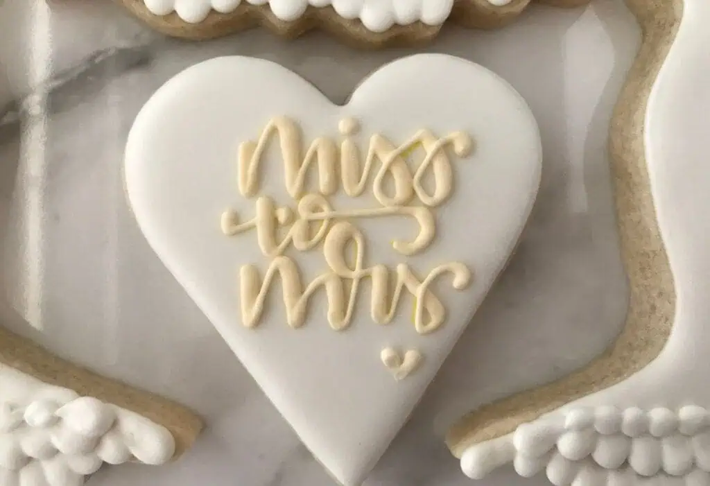 cookie proposal ideas