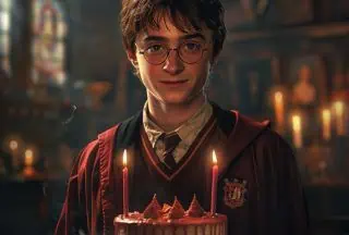 Harry Potter quotes