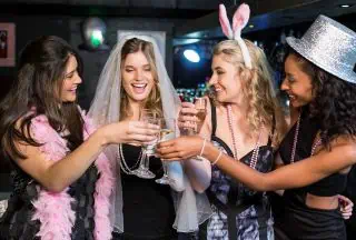 Naughty Bachelorette Gifts Ideas for Bride