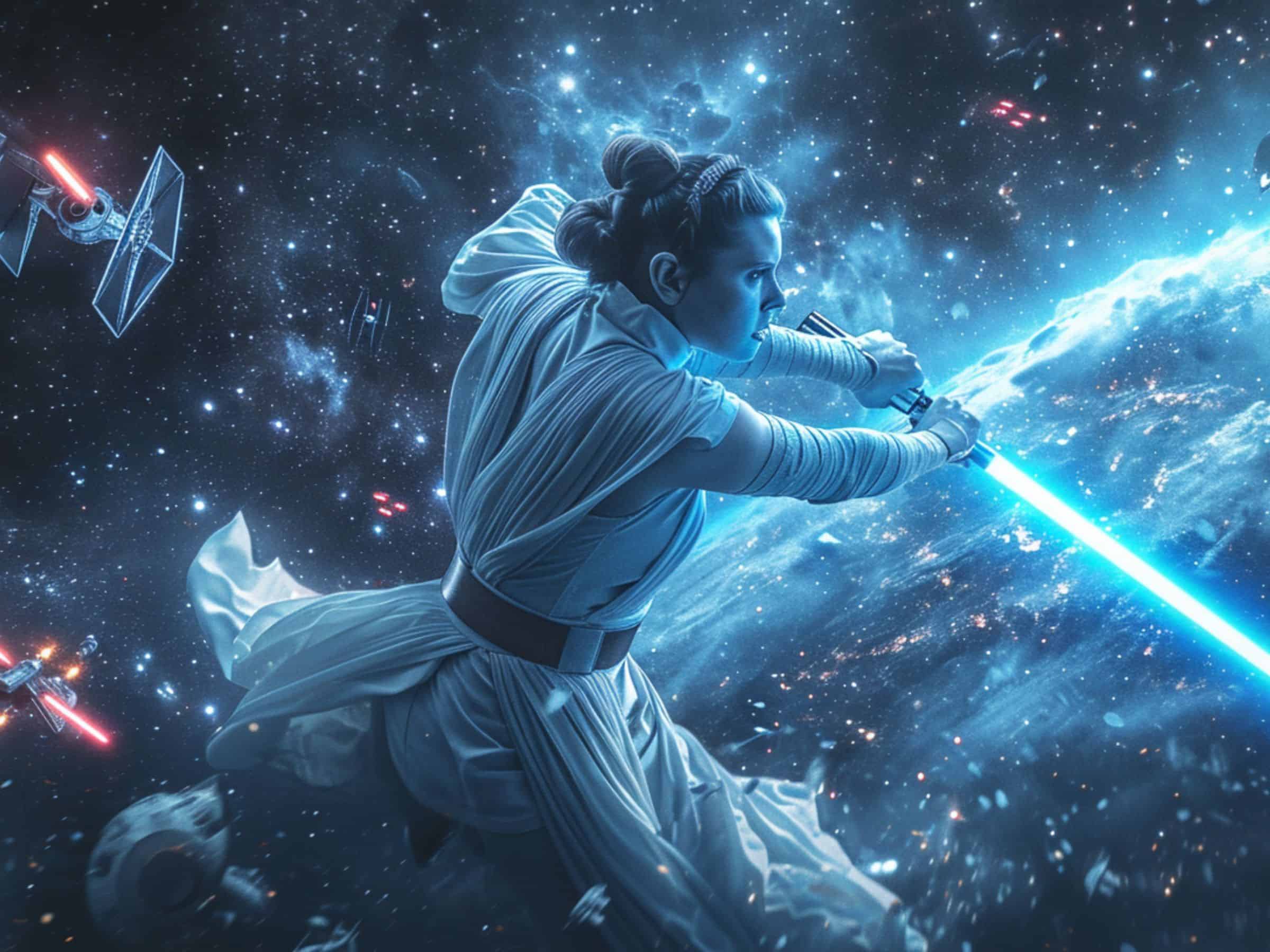 Princess Leia Star Wars Quotes and Puns