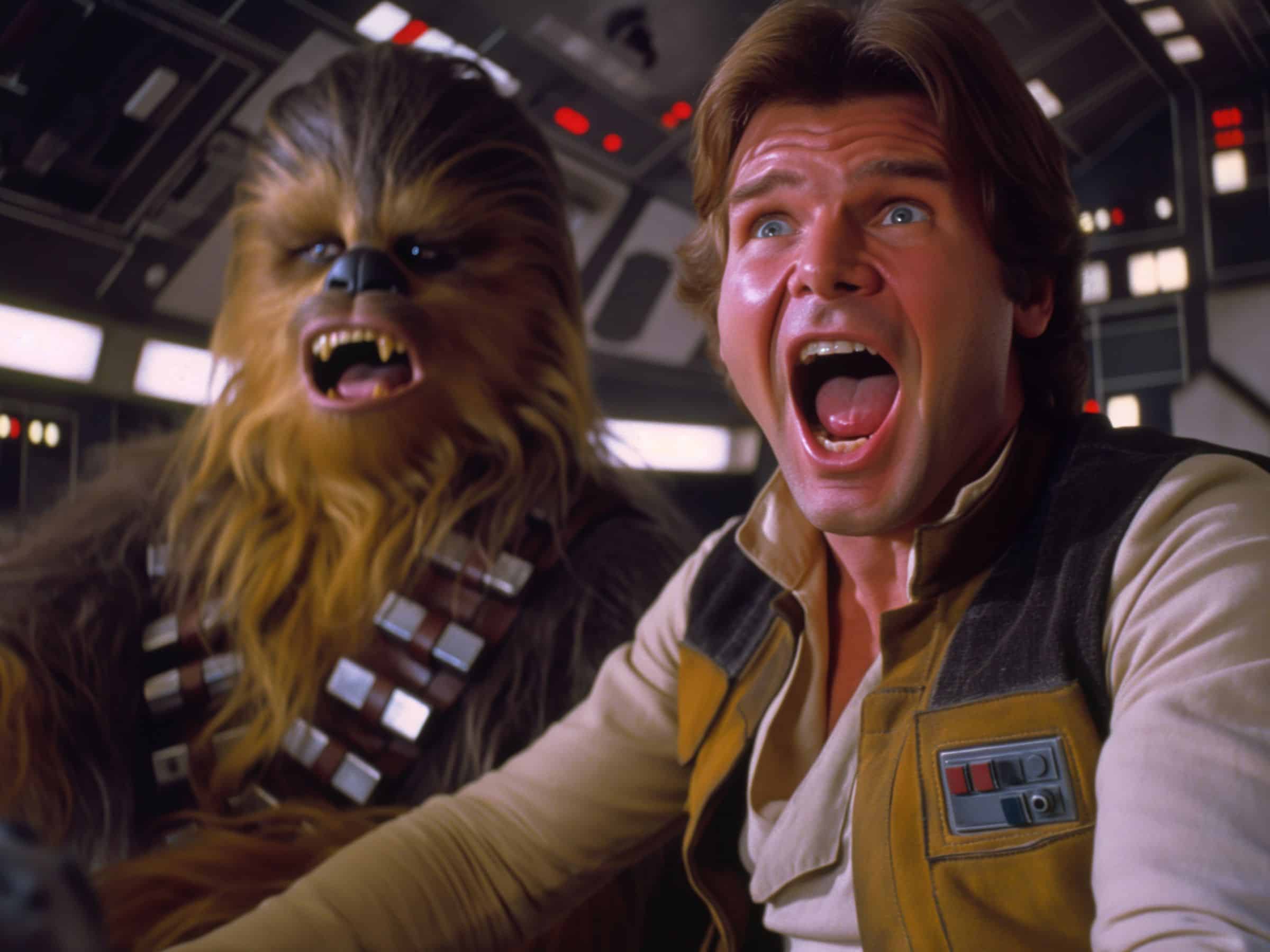 star wars birthday quotes