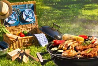 best BBQ gift ideas for men